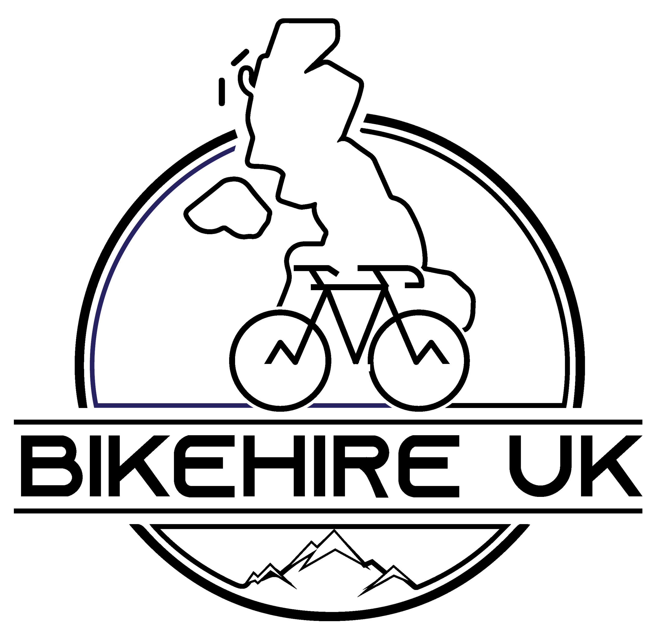 Bike Hire UK